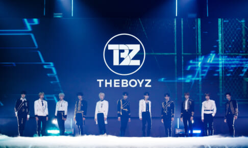 THE BOYZ