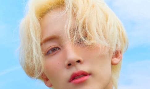 SEVENTEEN ジョンハン