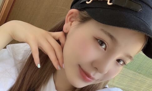 NiziU マコ