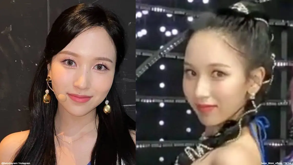 Twice ミナの黒髪オールバックが美しすぎる その姿はまるでラプンツェル 新鮮なミナのヘアスタイルにファン悶絶 Kpop Monster Twice ミナの黒髪オールバックが美しすぎる その姿はまるでラプンツェル 新鮮なミナのヘアスタイルにファン悶絶 Kpop Monster