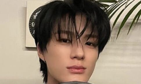 NCT ジェノ