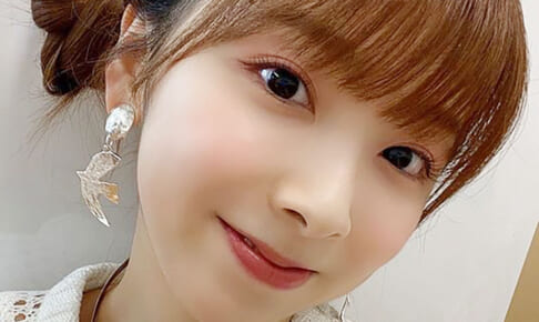 NiziU ミイヒ