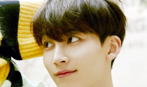 SEVENTEEN ジョンハン