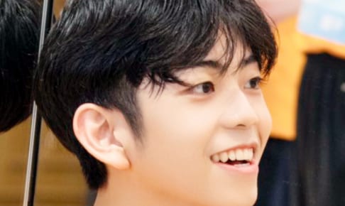 「PRODUCE 101 JAPAN 2」飯沼アントニー