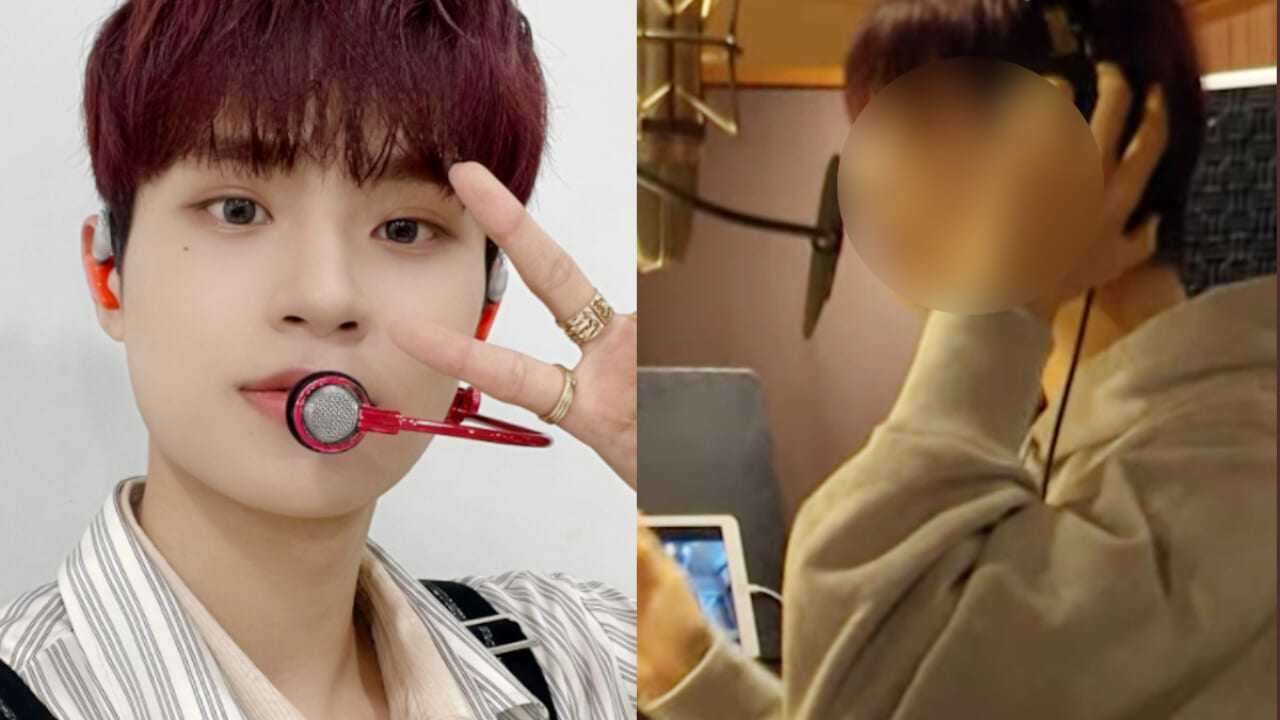 Ab6ix イ デフィ あの練習生の圧倒的な美声に 僕より上手い と超驚愕 Produce 101 Japan 2 日プ2 のファイナルバラード曲 One Day を制作したデフィ 練習生たちの愛あふれるやりとりに国民プロデューサー感動 Kpop Monster Ab6ix イ デフィ あの練習生の圧倒的な美声に 僕より上手い と超驚愕 Produce 101 Japan 2 日プ2 のファイナルバラード曲 One Day を制作したデフィ 練習生たちの愛あふれるやりとりに国民プロデューサー感動 Kpop Monster