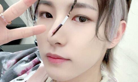 NCT ロンジュン