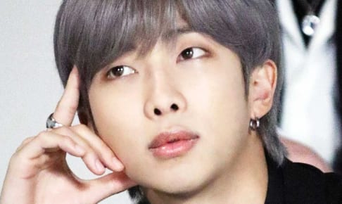 BTS RM
