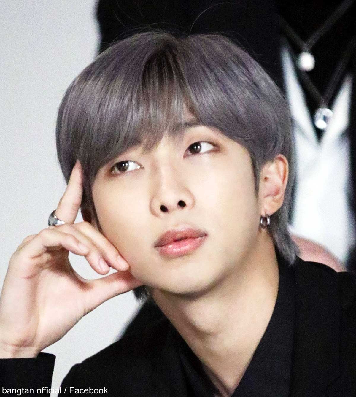 BTS RM