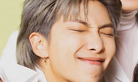 BTS RM