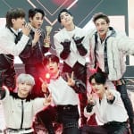 Stray Kids