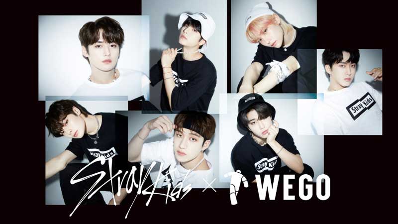 Stray Kids