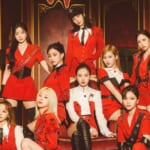 TWICE