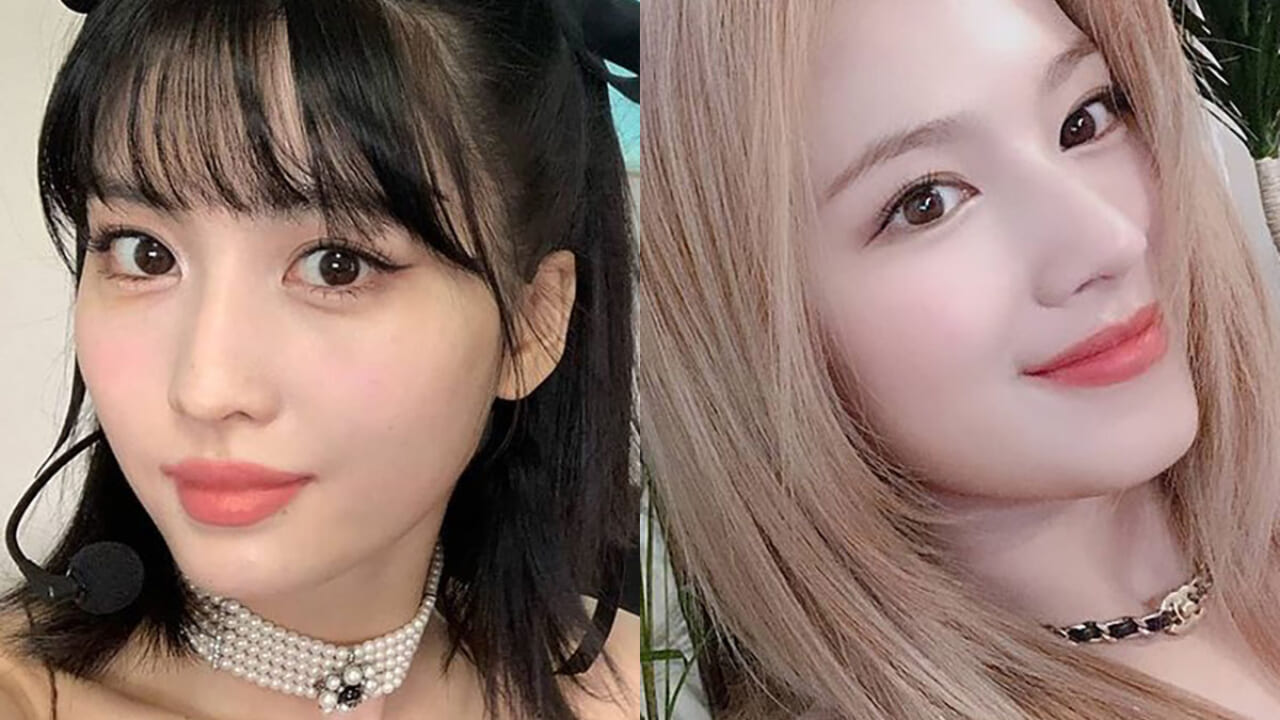 Twice モモ ソウルメイト サナとの大切なカップルリングをうっかり紛失 数年前に日本で買った大切な指輪だったのに その後 まさかの展開にビックリ Kpop Monster Twice モモ ソウルメイト サナとの大切なカップルリングをうっかり紛失 数年前に日本で買った大切な指輪だったのに その後 まさかの展開にビックリ Kpop Monster