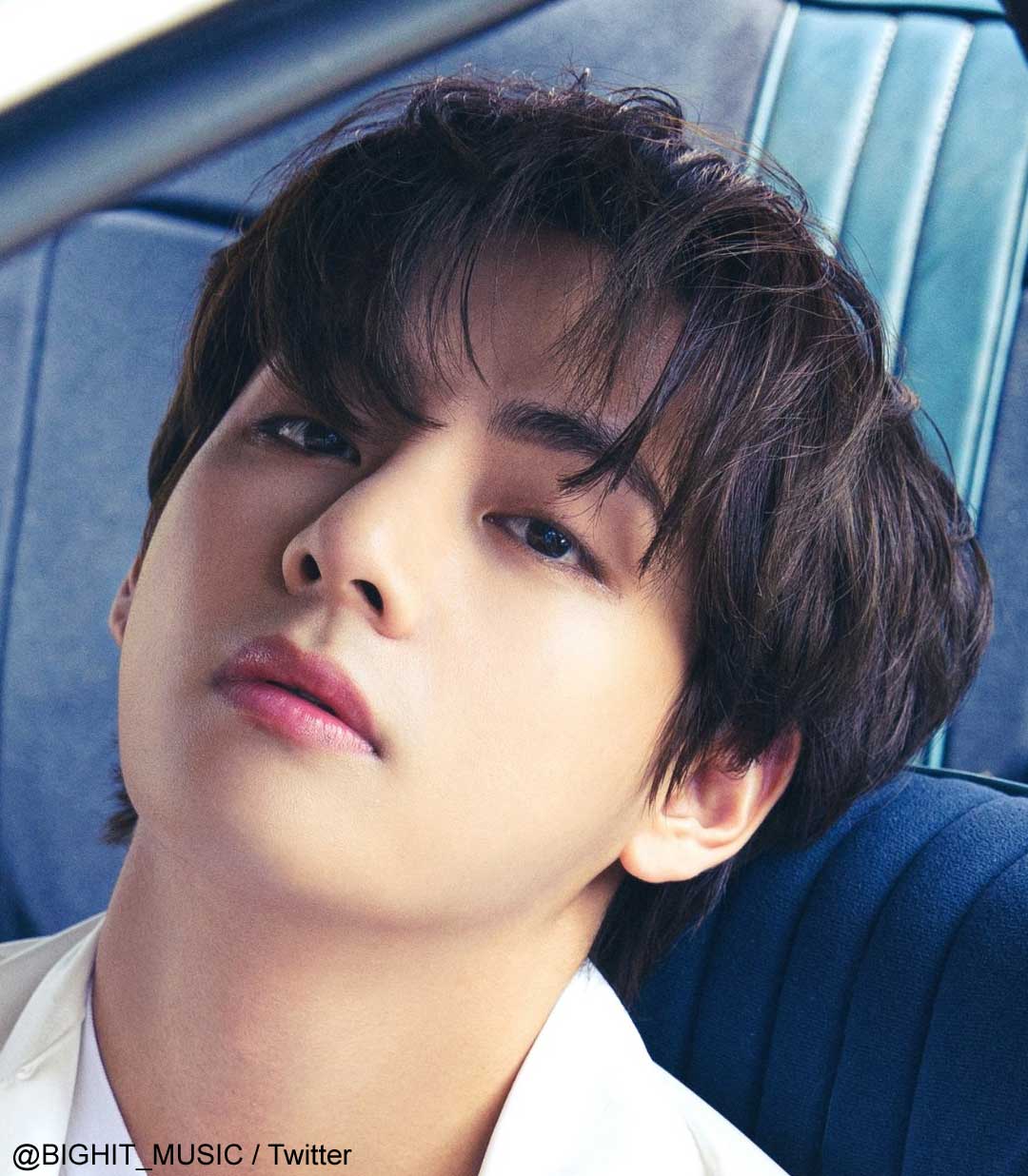 BTS V