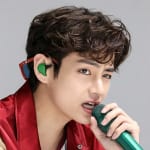 BTS V