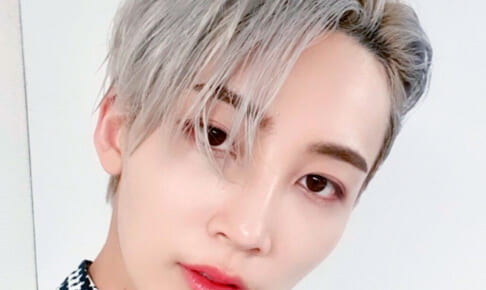 SEVENTEEN ジョンハン