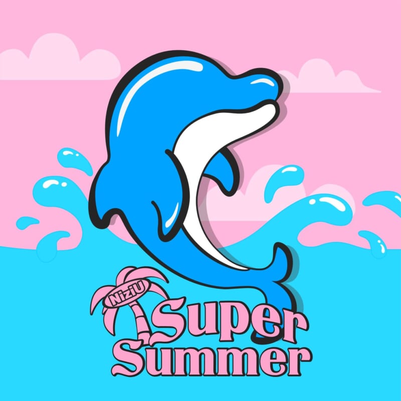 新曲「Super Summer」