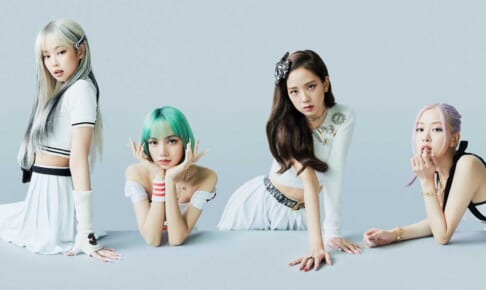 BLACKPINK