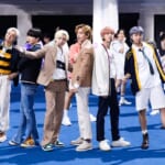 BTS（防弾少年団）