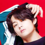 BTS V