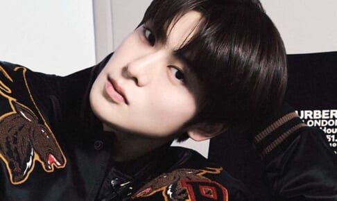 NCT ジェヒョン