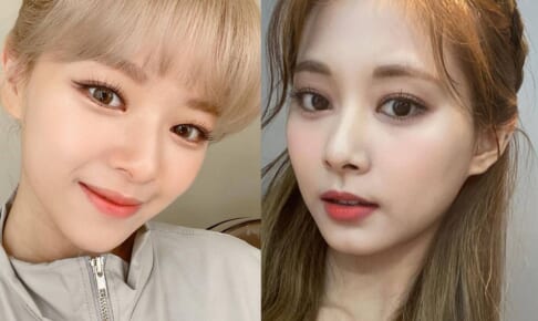Twice ツウィ こんな人間実在するの この華奢な体で踊っているのが不思議 まるで実写版バービー人形のような完ぺきなプロポーションが美しすぎる Kpop Monster