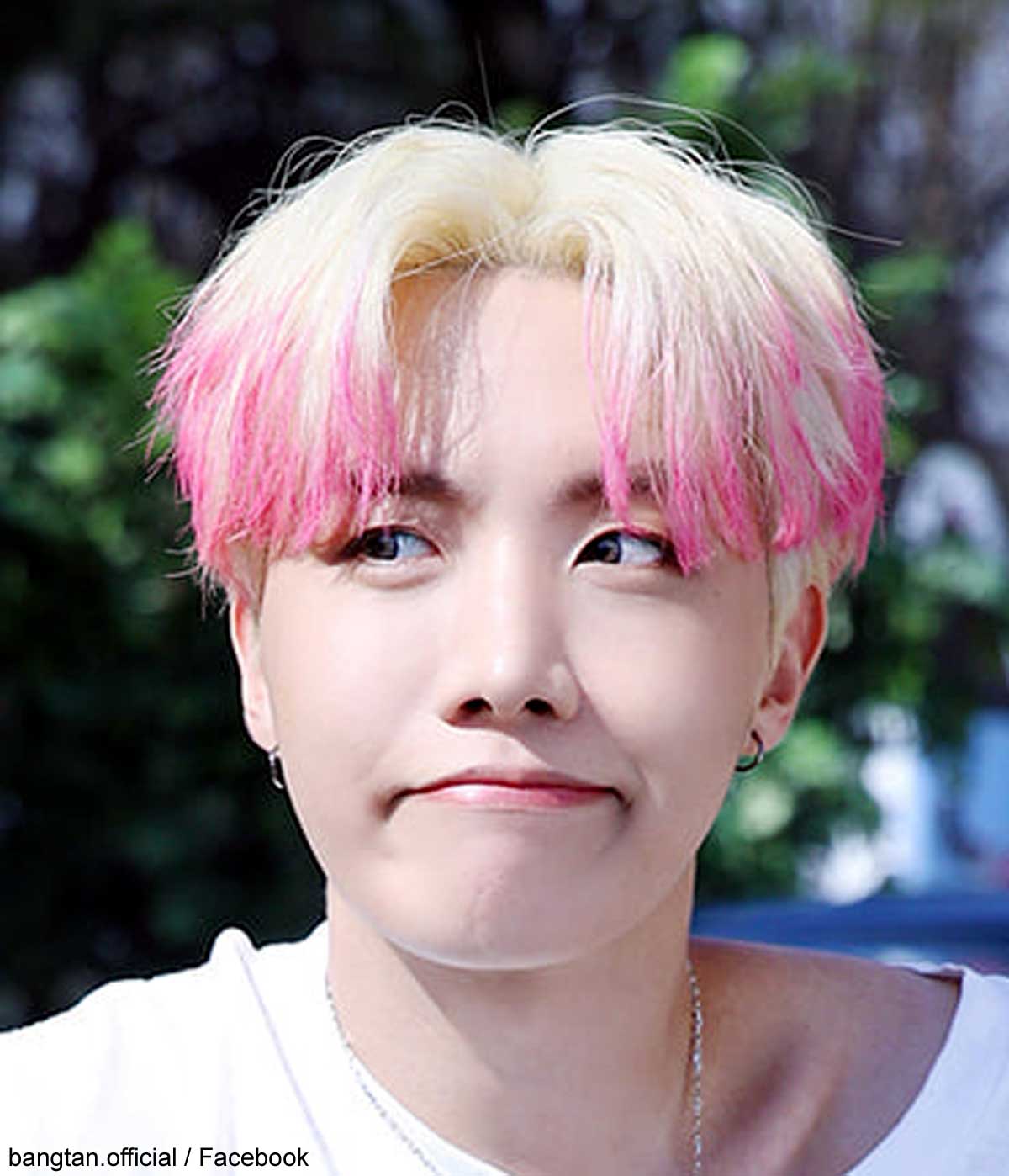 BTS J-HOPE