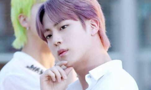 BTS ジン
