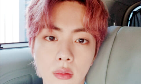 BTS ジン