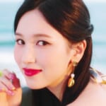 TWICE ミナ