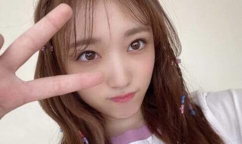 矢吹奈子