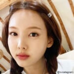 TWICE ナヨン