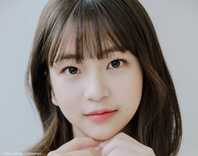 「Nizi Project」出身 ユナがYouTubeをスタート! JYPは退所済み!? 今後は日本で活動か