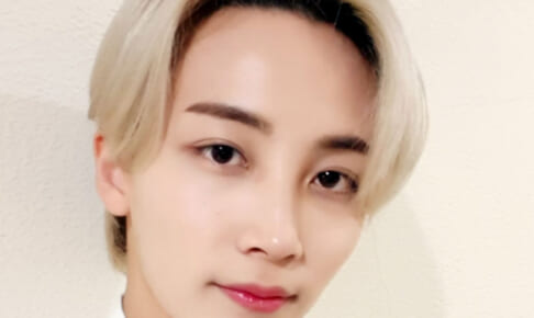 SEVENTEEN ジョンハン