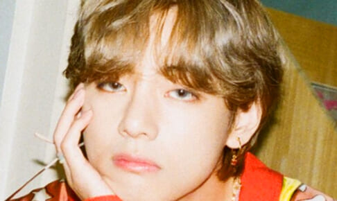 BTS V