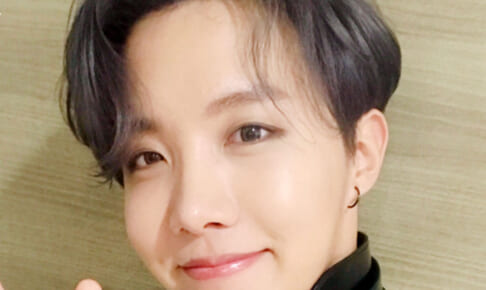 BTS J-HOPE