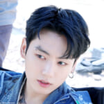 BTS ジョングク