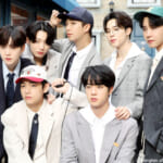 BTS