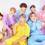 BTS