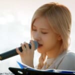 BLACKPINK ロゼ