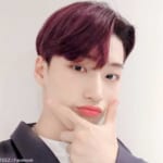 ATEEZ サン