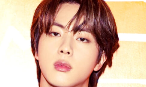 BTS ジン