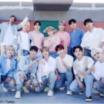 SEVENTEEN