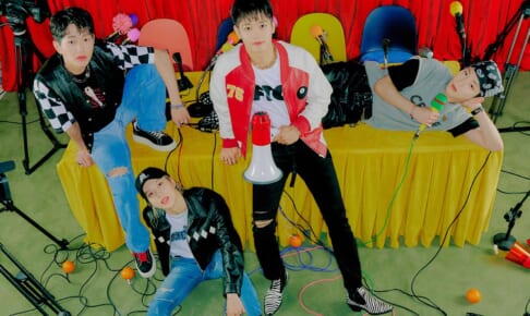 SHINee