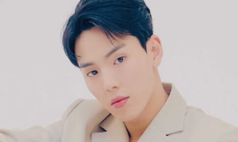 MONSTA X ショヌ