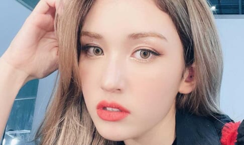 元i O I ソミがツライ時に連絡するtwiceのメンバーはいったいダレ 本当に心がほっとするお姉さんたちです Twiceとのあたたかい関係性も告白 Kpop Monster