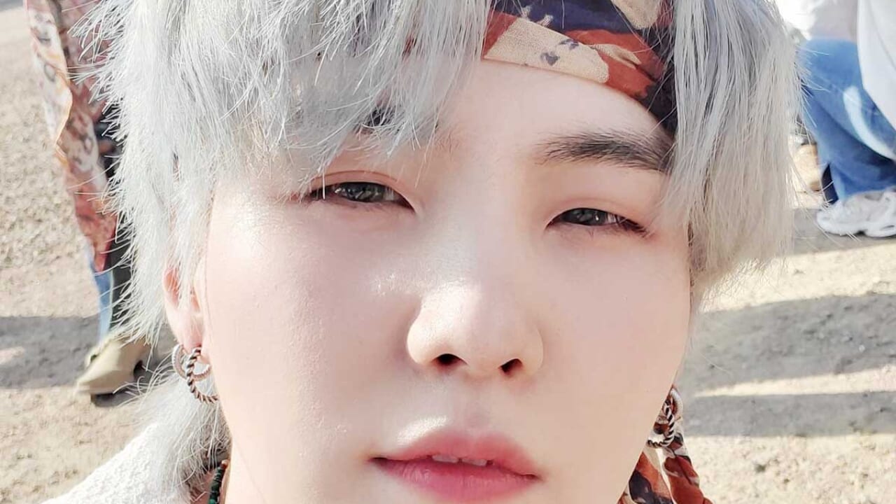 Bts シュガ ファンとの間にある超えられない壁を実感 生配信中にショックを受け思わず爆笑 シュガを慌てさせたファンのコメントとは Kpop Monster