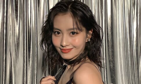 TWICE モモ