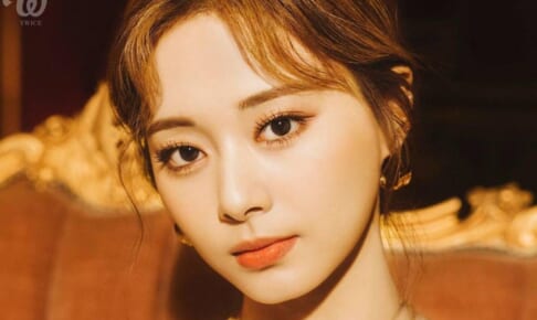 Twice ツウィ こんな人間実在するの この華奢な体で踊っているのが不思議 まるで実写版バービー人形のような完ぺきなプロポーションが美しすぎる Kpop Monster