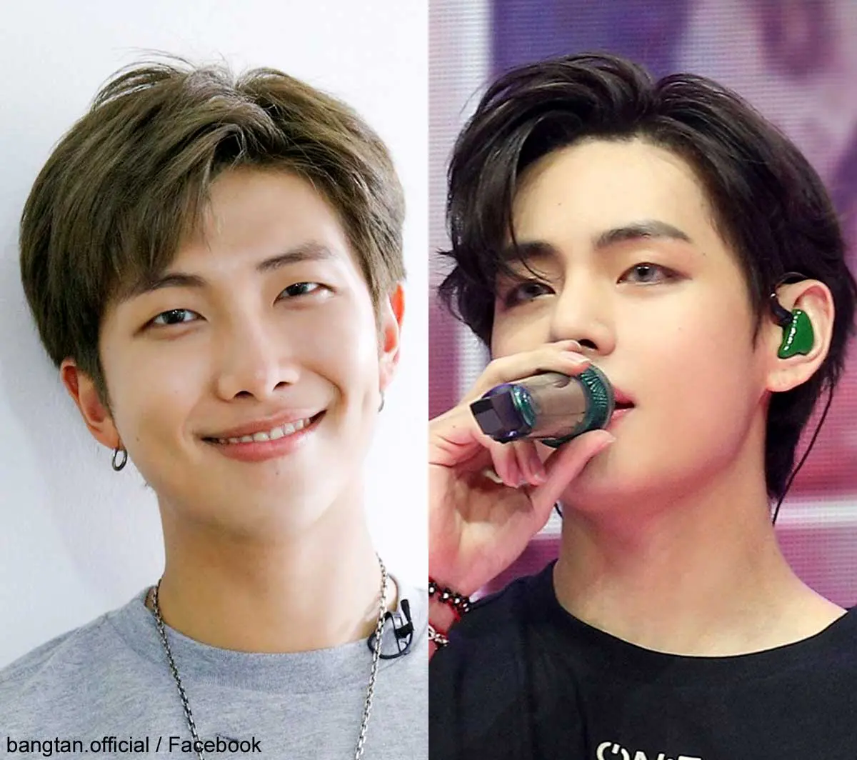 Bts Rm V なんと手の大きさがジミンの2倍 手をつないだときにわかる圧倒的なサイズ差に驚愕 センチ以上ある大きな手を実感できる衝撃画像にくぎづけ Kpop Monster Bts Rm V なんと手の大きさがジミンの2倍 手をつないだときにわかる圧倒的なサイズ差に驚愕 センチ以上ある大きな手を実感できる衝撃画像にくぎづけ Kpop Monster